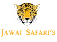 Jawai safari's logo