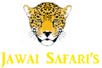 Jawai Safari Logo